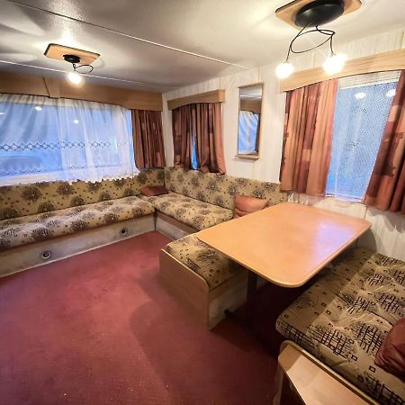 Готель Your Camp Hel Holender Екстер'єр фото