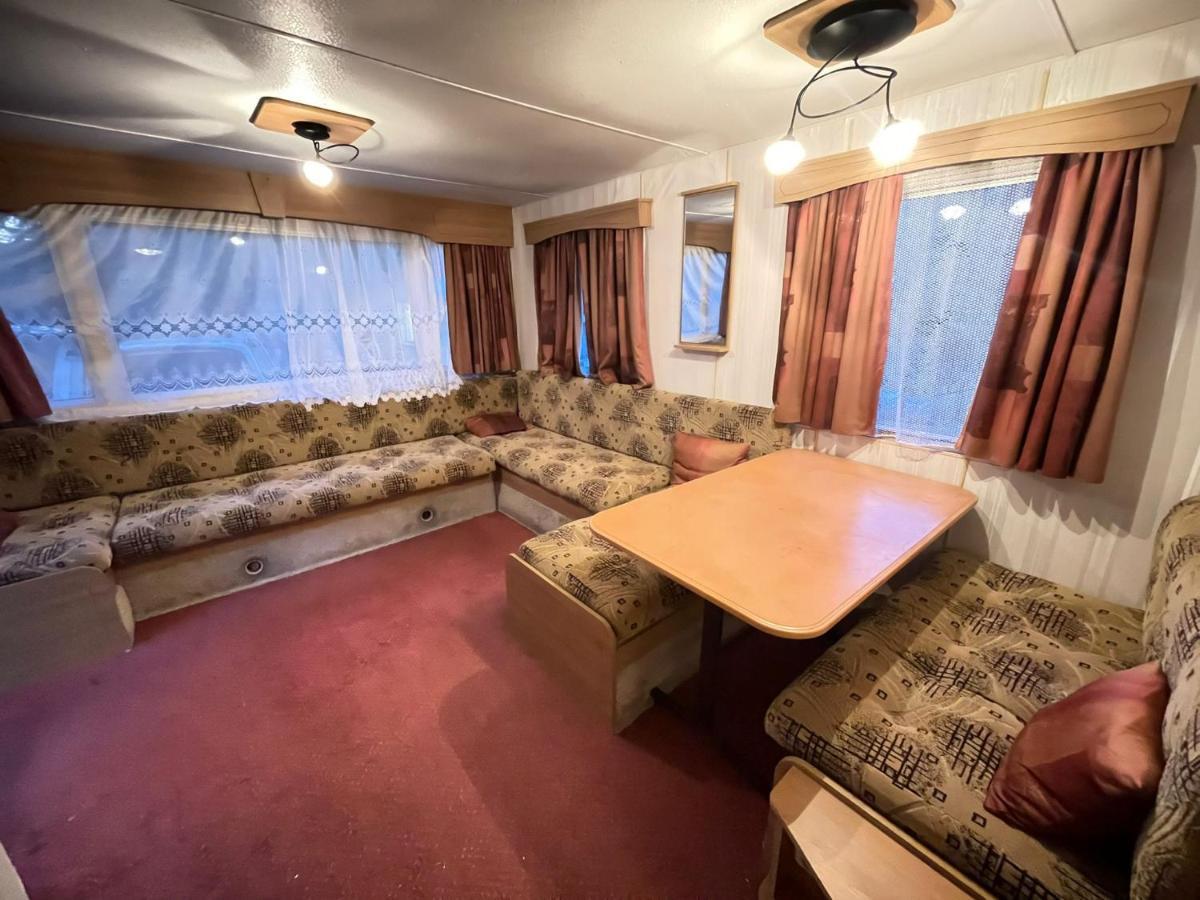 Готель Your Camp Hel Holender Екстер'єр фото