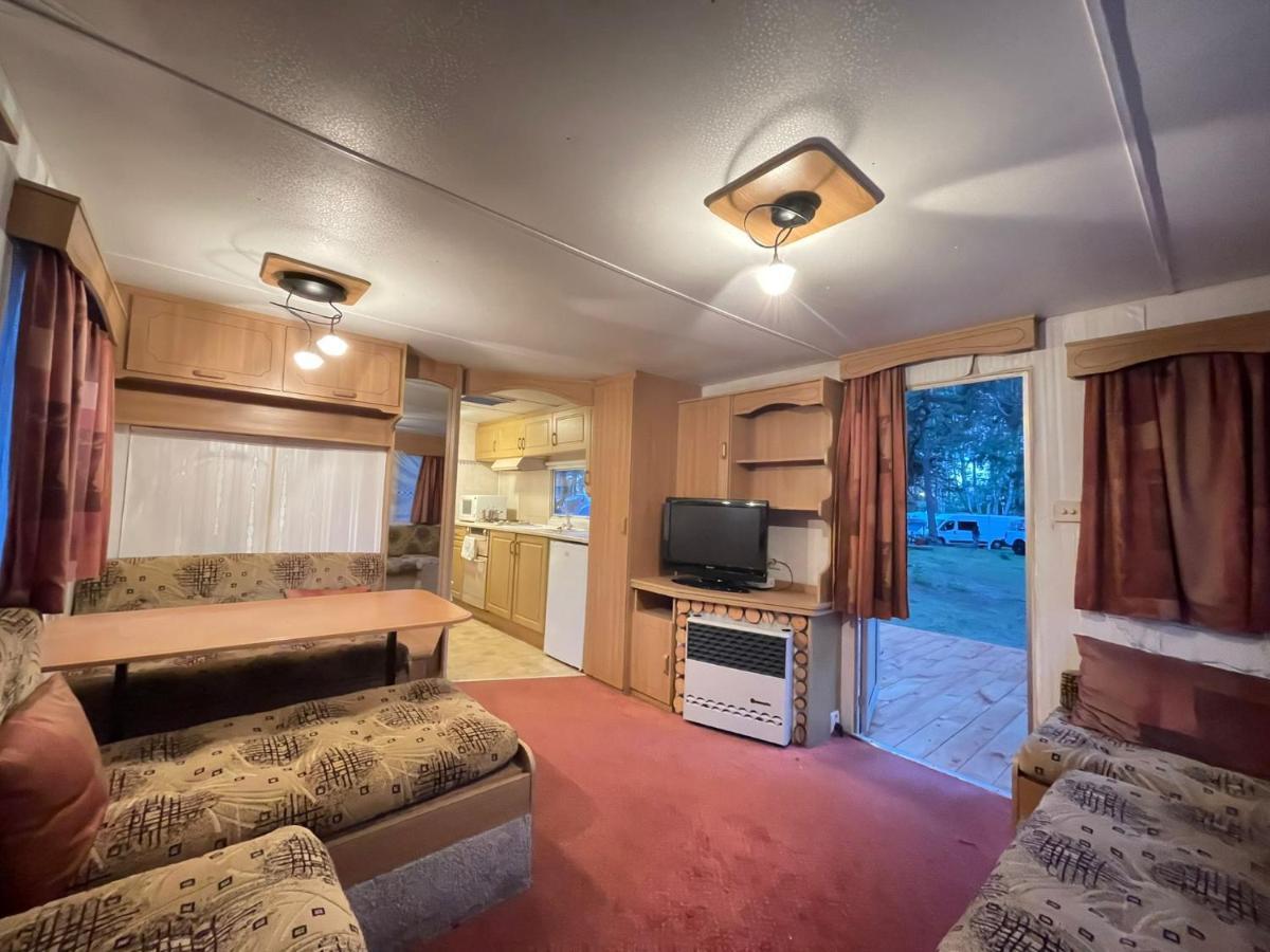 Готель Your Camp Hel Holender Екстер'єр фото